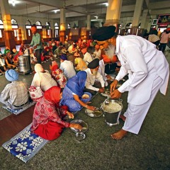 Power of Gurbani