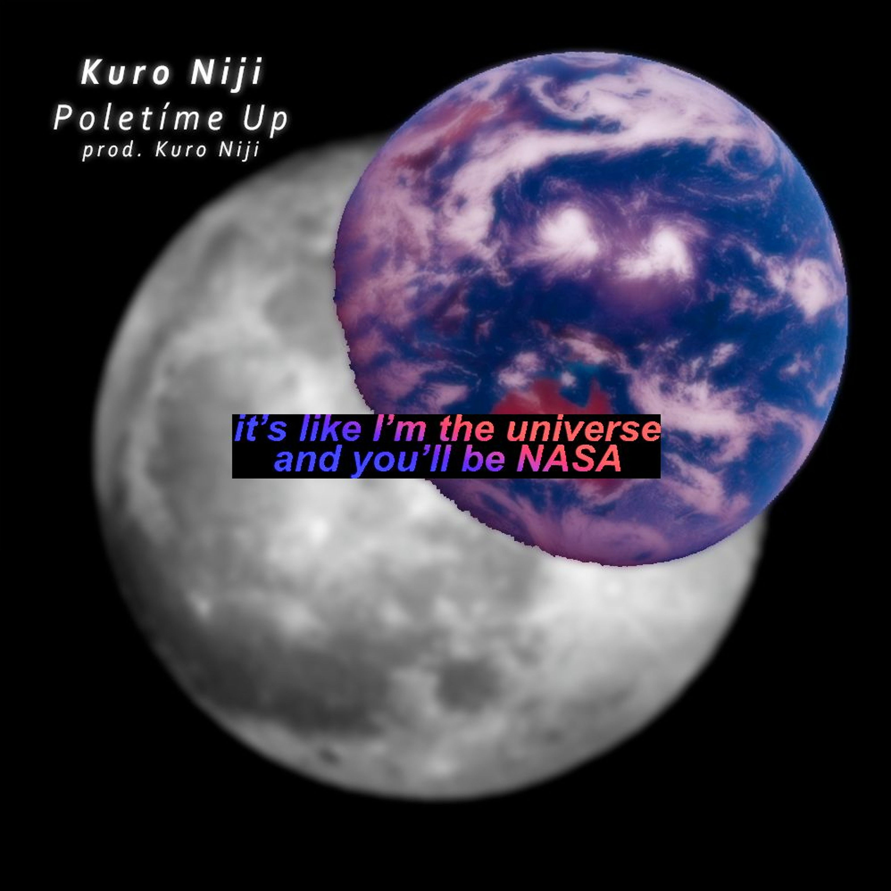 Kuro Niji
