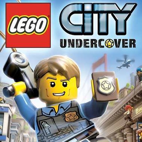 Stream LEGO City Undercover: Construction Yard (Nintendo Switch, Nintendo Wii  U) by Jaylen | Listen online for free on SoundCloud