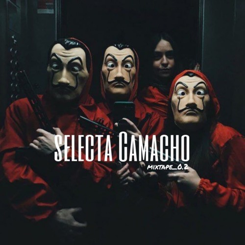 SELECTA CAMACHO_DANCEHALL_0.2\CASA DE PAPEL