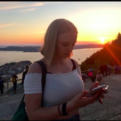 listen before i go - billie eilish (cover)