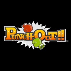 Minor Circuit - Punch-Out!! (Nintendo Wii)
