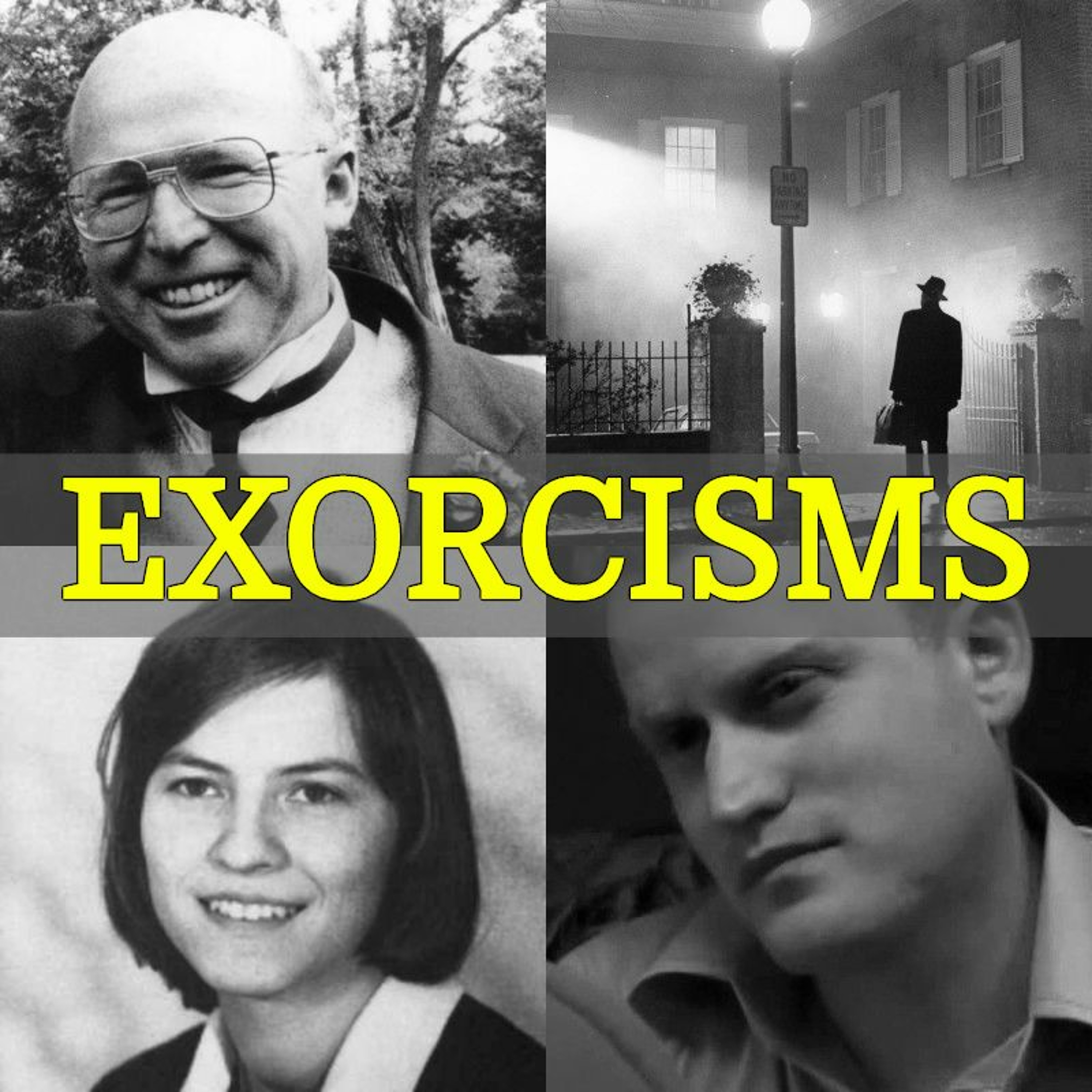 034 - Exorcisms