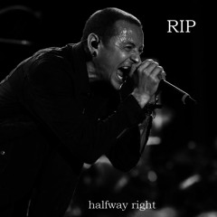 Linkin Park - Halfway Right (Cover)