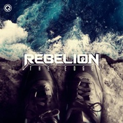 Rebelion ft. Micha Martin - The Edge (Official Video)