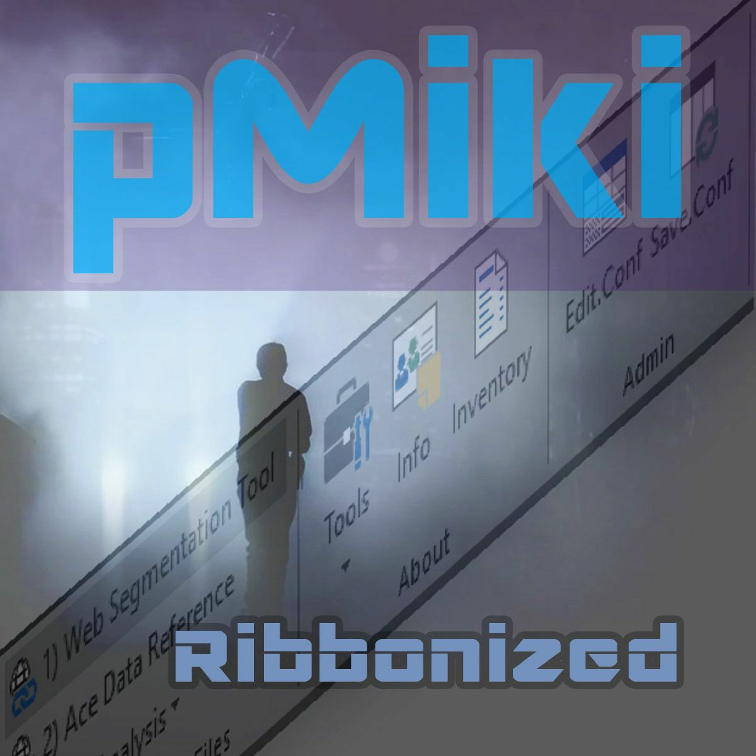 Ribbonized (Original Mix) episode artwork