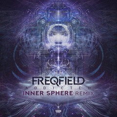 Freqfield -Addicted (Inner Sphere Remix) PREVIEW (OUT NOW!)