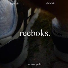 reeboks feat. simple ali (prod. muhammad)