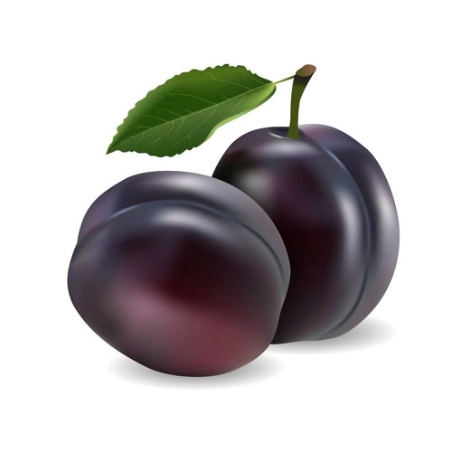 Juicy and Delicious