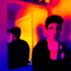 Yung$ilo - InMyHeadAgain