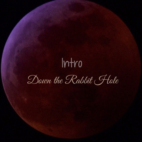 Intro: Down The Rabbit Hole