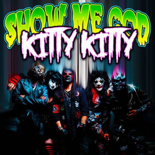 Kitty Kitty W Intro