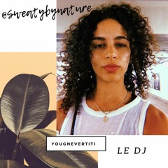 EP. 9 A convo with a muslim DJ in New York City