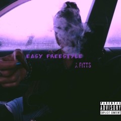 J.Fitts Easy freestyle