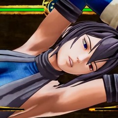Samurai Shodown (2019) - Pulsation (Shiki Theme) OST
