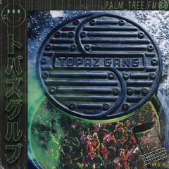 Topaz Gang - passport to 無限