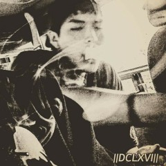 B L E S S E D(prod. By flowers in narnia)