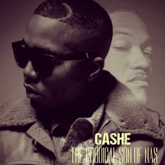 CASHE "THE PRODIGAL SON OF NAS"