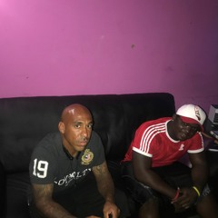 GCode X Jaylist  - Twerk