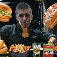 Jai Faim - Awkward Richard