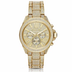 Michael Kors Bust Down