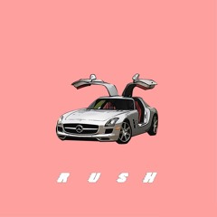 RUSH feat. tanu & marco luka (prod. Nick Nash & PeeJay)