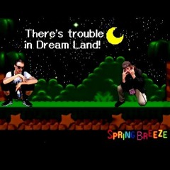 SPRING BREEZE (White Roses) T.A iAM$ x LiL HxxD