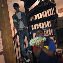 Vonnie Bee Ft Lul Mont Idk