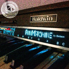 Baldwin Fun Machine Type Beat - 113bpm - Cm