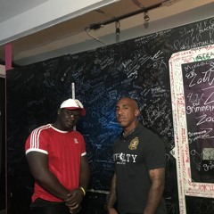 GCode X Jaylist  - Worth Doin Business-