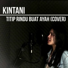 Titip Rindu Buat Ayah PREV (Cover Kintani)-2019 [David Nanda Putra]