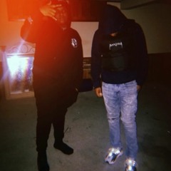 Grimey - Slimey Feat.  Lil Zo & KingDevv (Prod. by Eem Triplin)