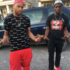 Bounce Dat Ass (Ft. VeeMoneyBaby)