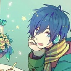 Kaito - Cat Food