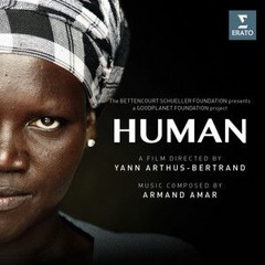 Armand Amar~ Human I