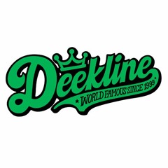 Deekline Feat MC Kie - Triple J Mixup - 20.2.2010
