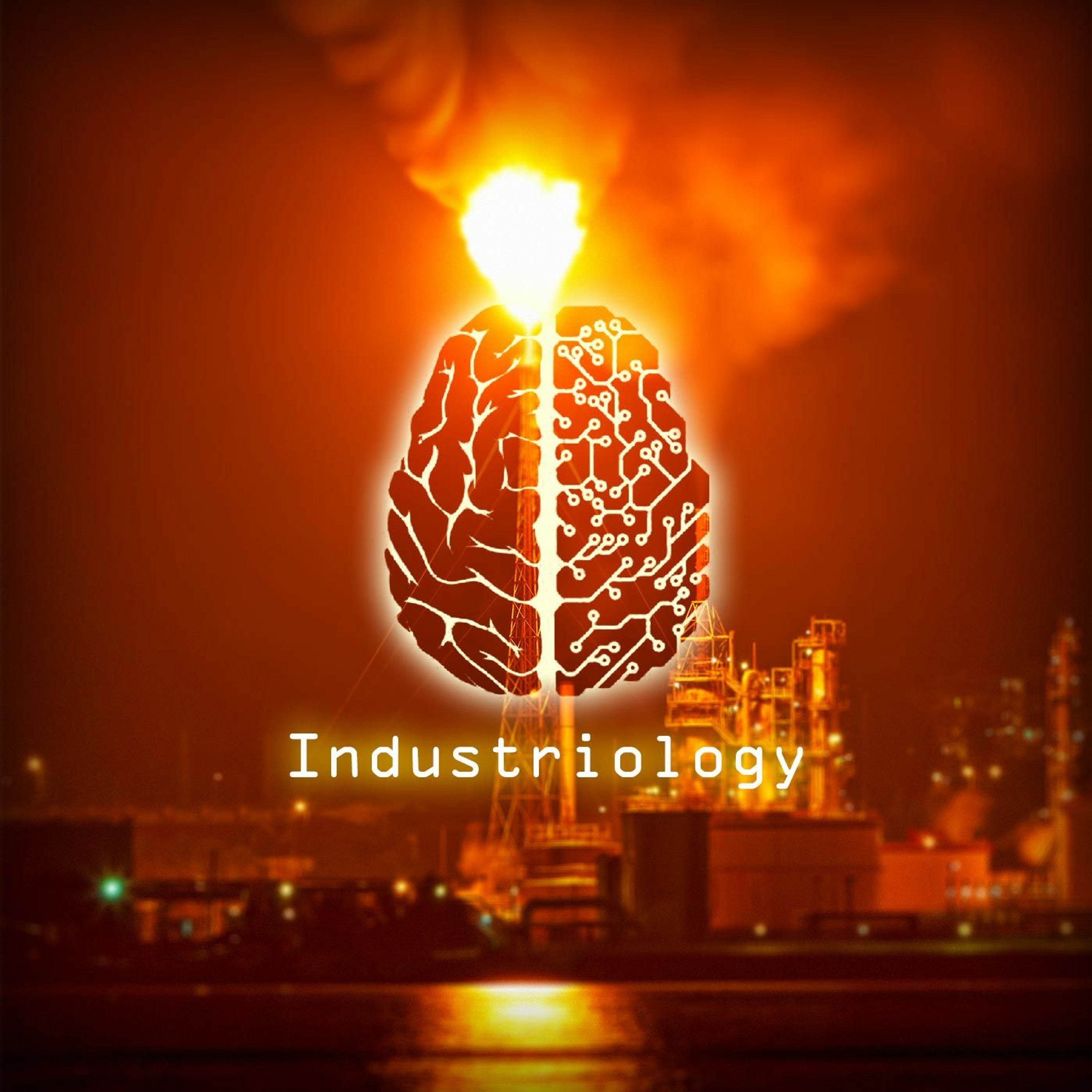 Industriology episode artwork
