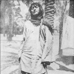 I Couldn't Finish So I Put Weird Voices On Top