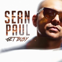 Sean Paul - Get Busy ( Muhammet Eryiğit Remix )