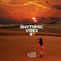 DJ MO - Rhythmic Vibes (7)