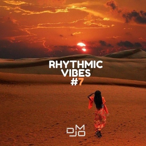 DJ MO - Rhythmic Vibes (7)