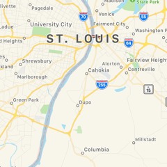St Louis Layover (Freestyle)