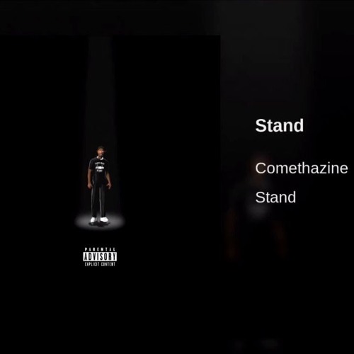 Comethazine - Stand (Prod. Enrico)