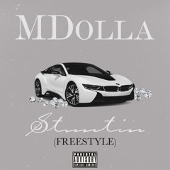 Stuntin FreeStyle