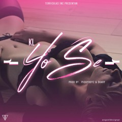 KL - Yo Se