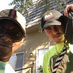 Foreign (Feat. BuggaBear Maxie)