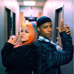 HAZMAT feat. YUNG GLEESH