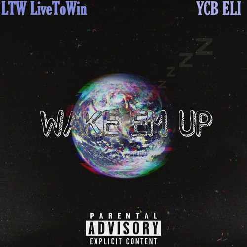LTW X YCB Eli - On My Own