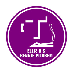 Ellis D & Rennie Pilgrem - LIVE @ Rough Tempo Radio June 2010