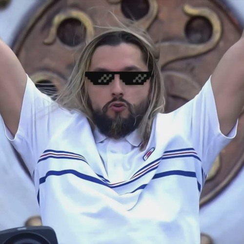 Salvatore Ganacci - Horse (Harm Onix Remix) [FREE DOWNLOAD]